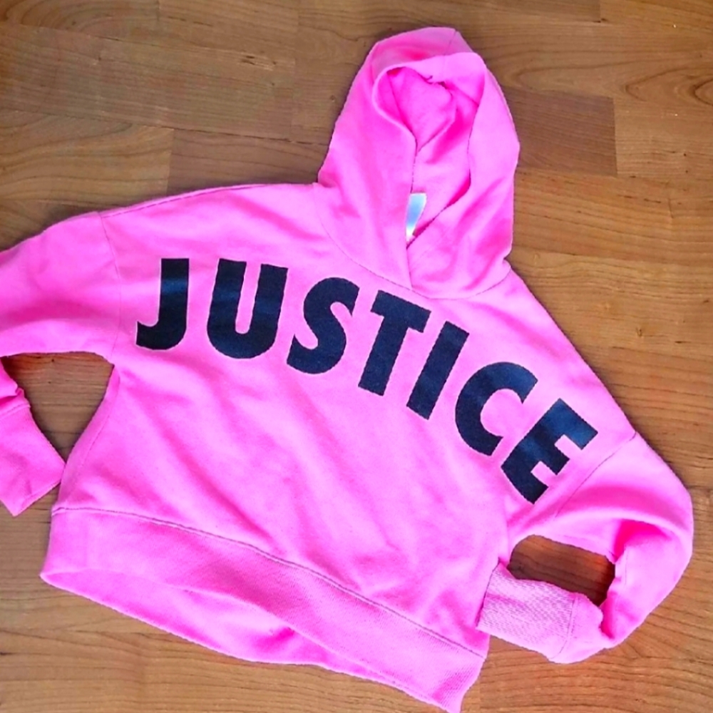 Girls Hoody